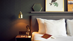 Comfort Room